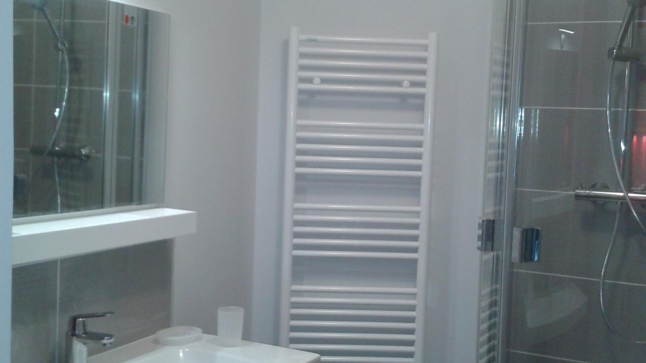 Photo of Bathroom in Aix-les-Bains City Center