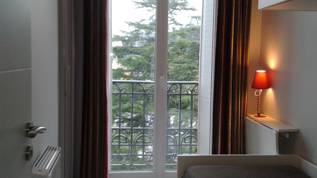 Photo of Bedroom in Aix-les-Bains City Center