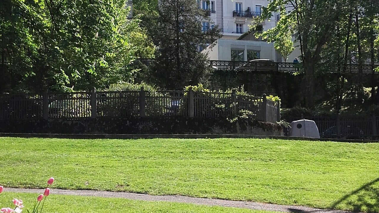 Photo of Outdoor in Aix-les-Bains City Center