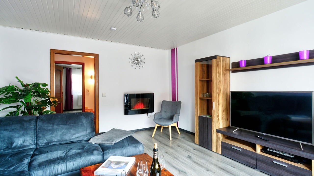 Photo of Livingroom in Schwalenberg
