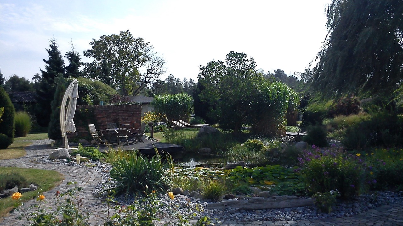 Photo of Outdoor in Peenemuende