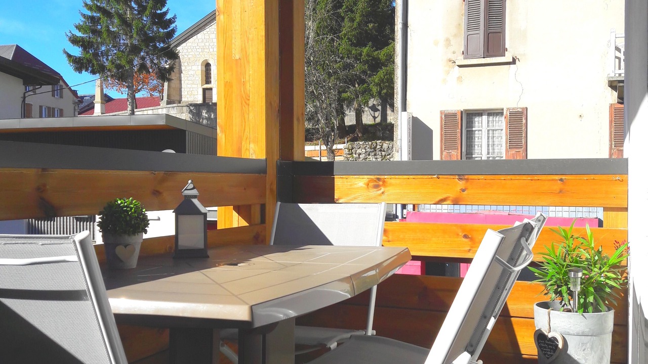 Photo of Outdoor in Les Rousses