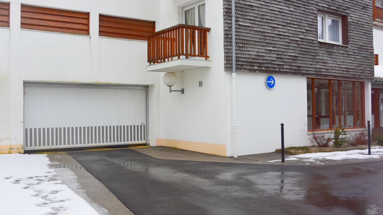 Photo of Outdoor in Les Rousses