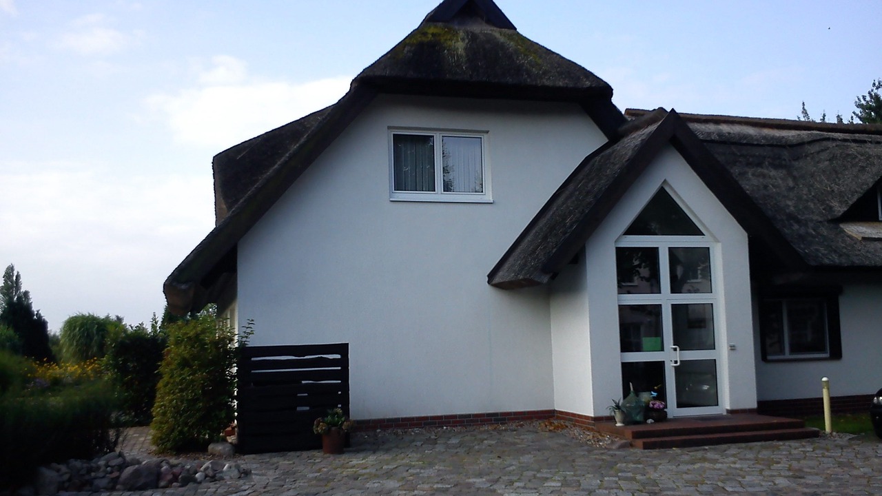 Photo of Outdoor in Peenemuende