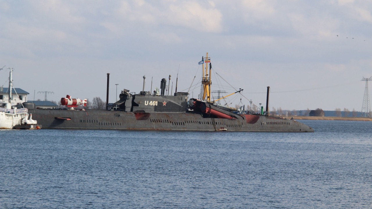 Photo of Others in Peenemuende