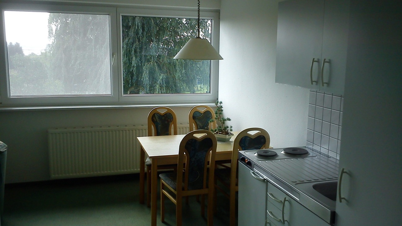 Photo of Kitchen in Peenemuende