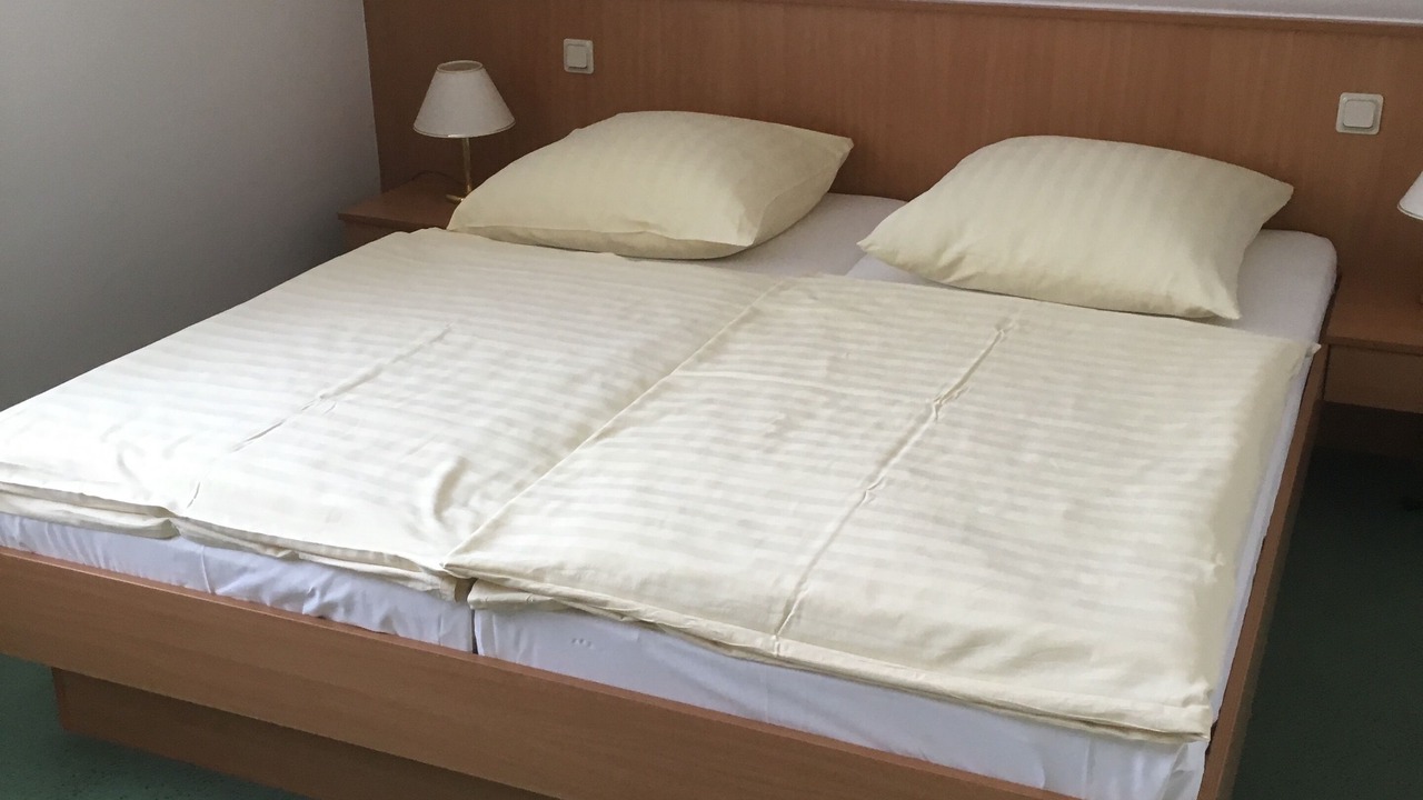 Photo of Bedroom in Peenemuende