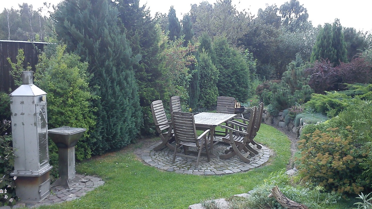 Photo of Outdoor in Peenemuende