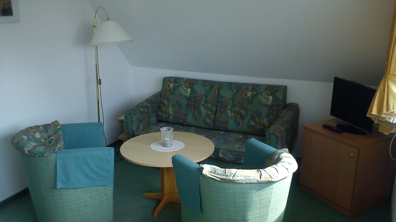 Photo of Livingroom in Peenemuende
