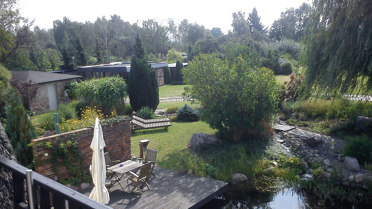 Photo of Outdoor in Peenemuende