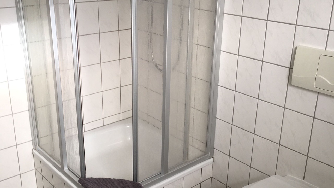 Photo of Bathroom in Peenemuende