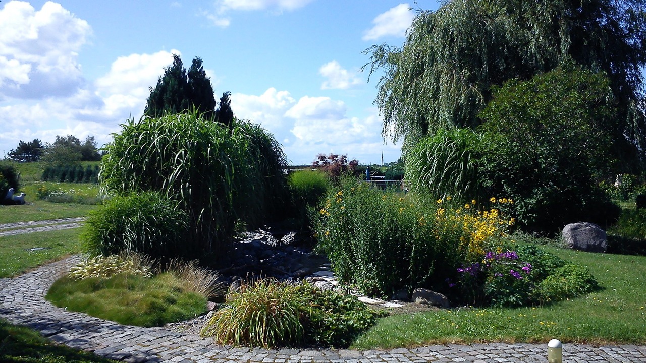 Photo of Outdoor in Peenemuende