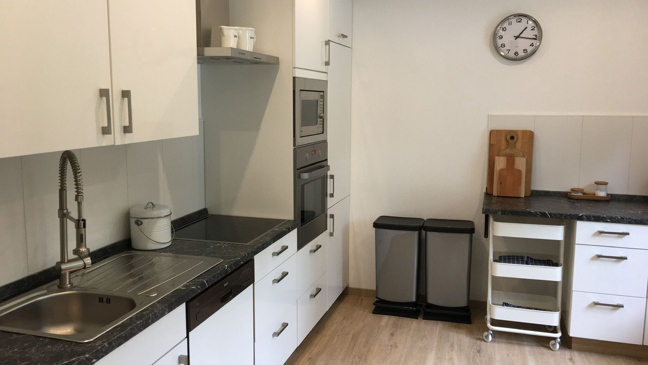 Photo of Kitchen in Wiefelstede