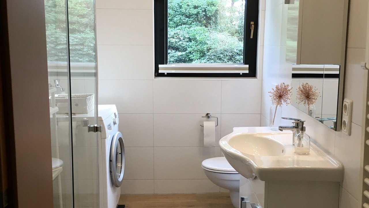 Photo of Bathroom in Wiefelstede