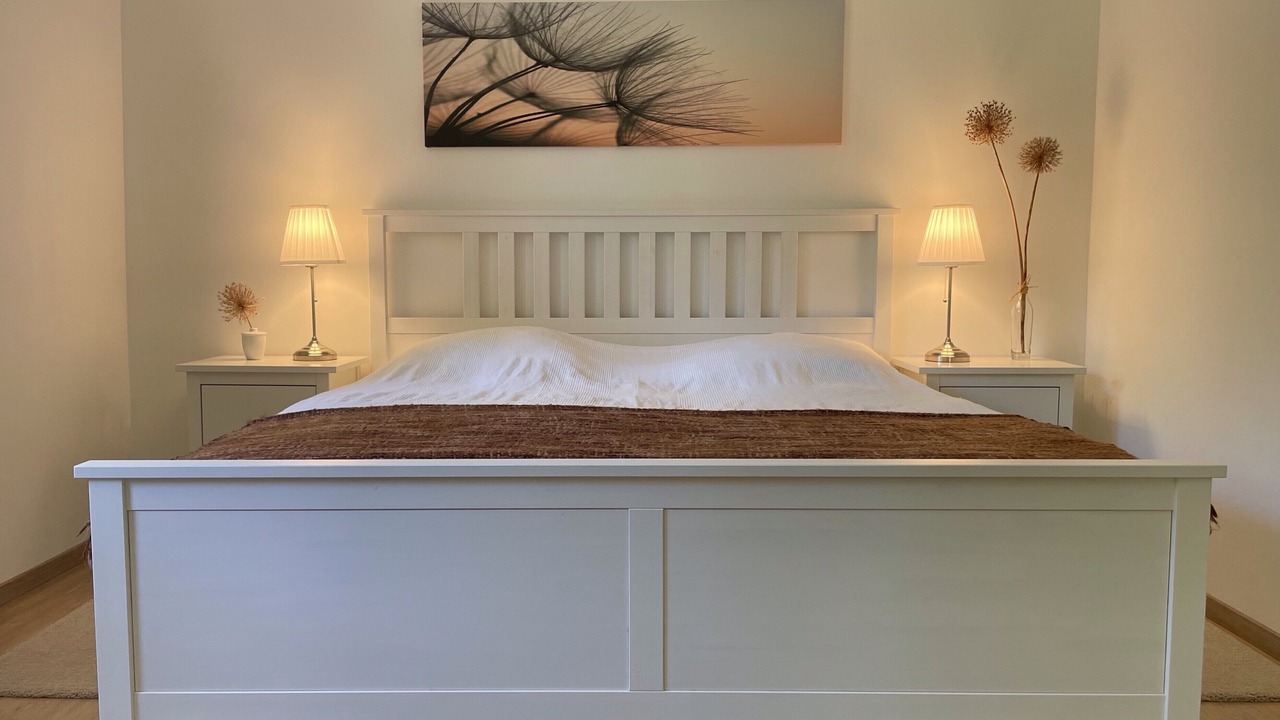 Photo of Bedroom in Wiefelstede