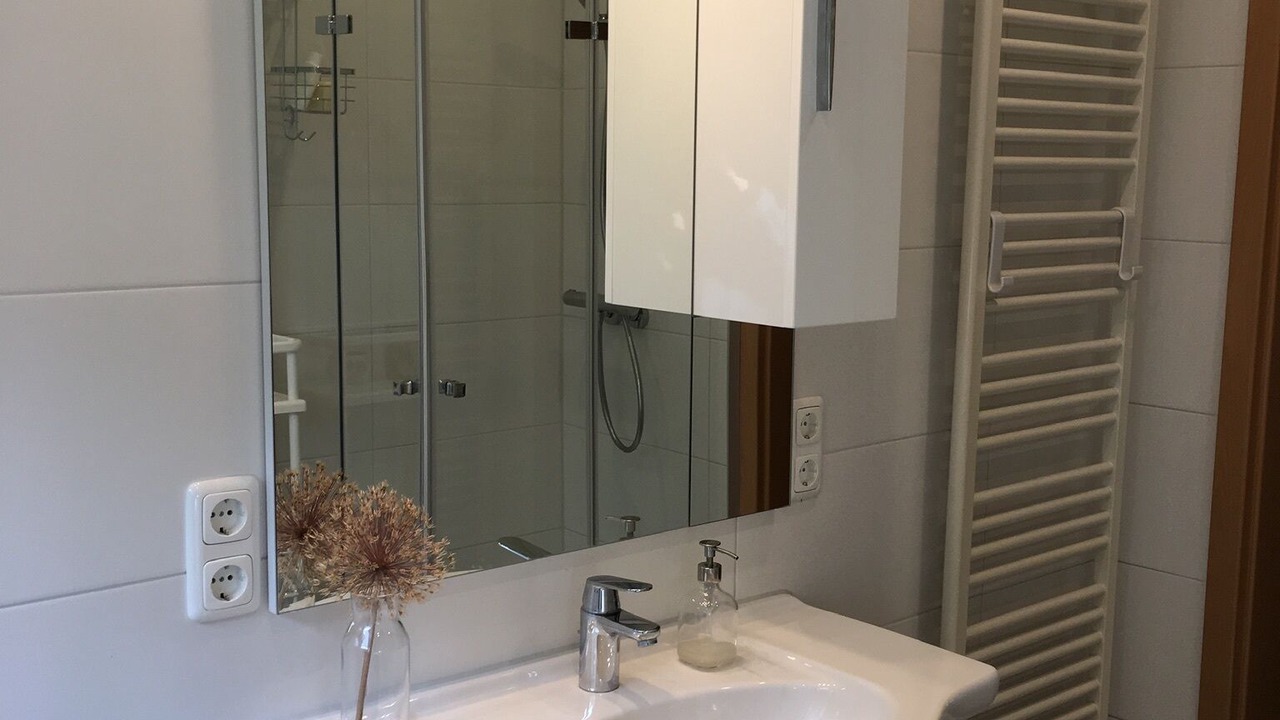 Photo of Bathroom in Wiefelstede