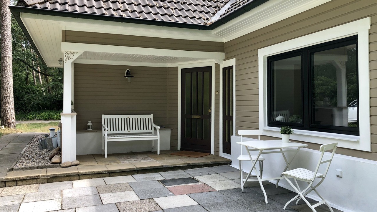 Photo of Patio Balcony in Wiefelstede