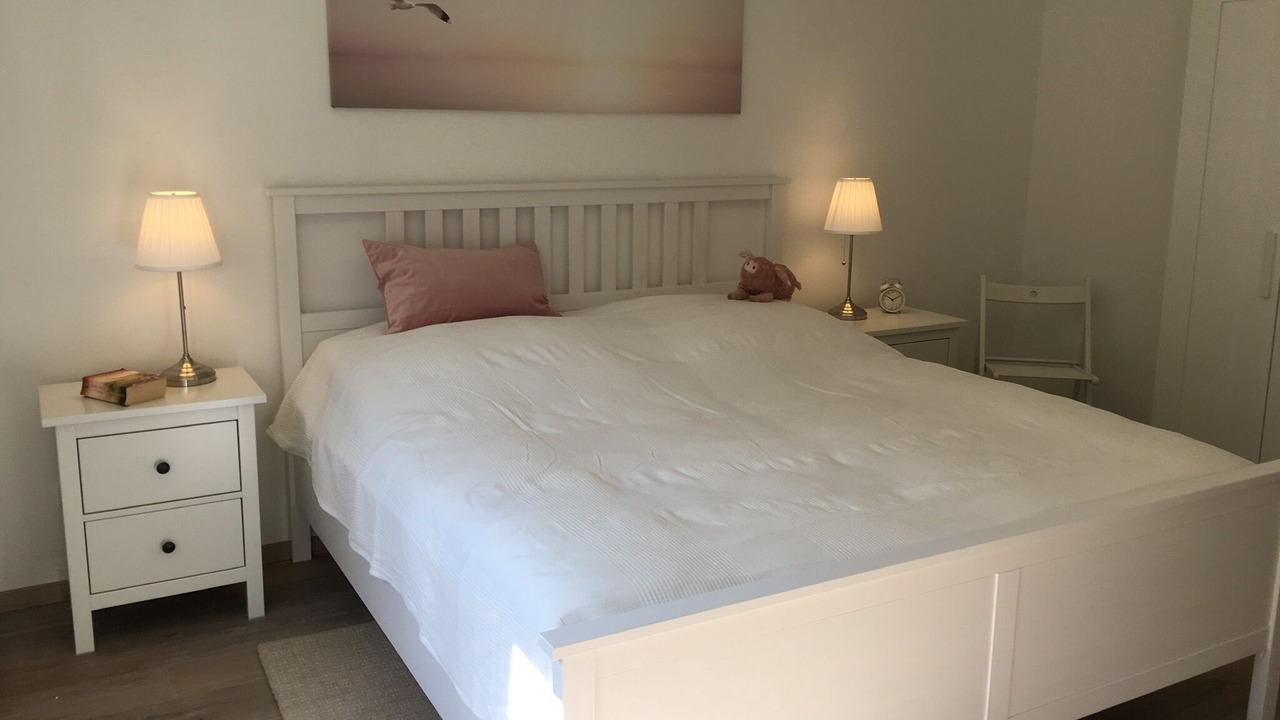 Photo of Bedroom in Wiefelstede
