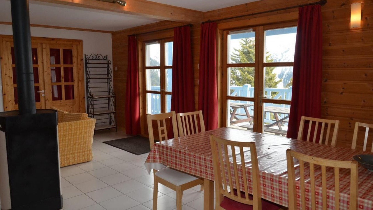 Photo of Others in Flaine