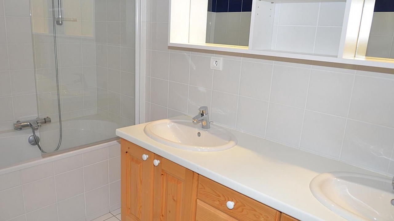 Photo of Bathroom in Flaine