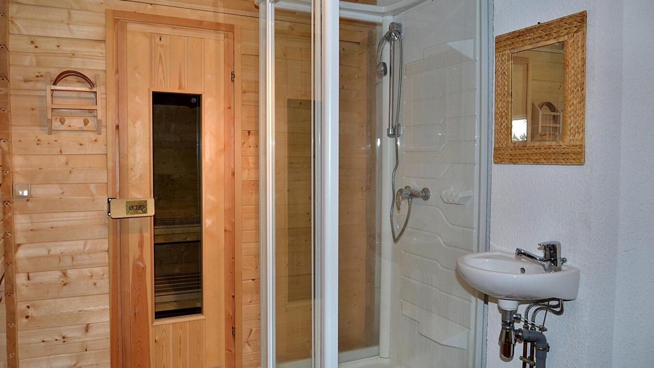 Photo of Bathroom in Flaine