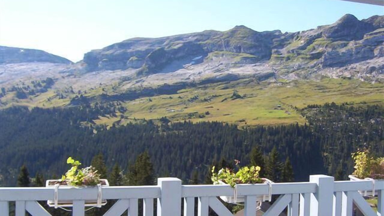 Photo of Outdoor in Flaine