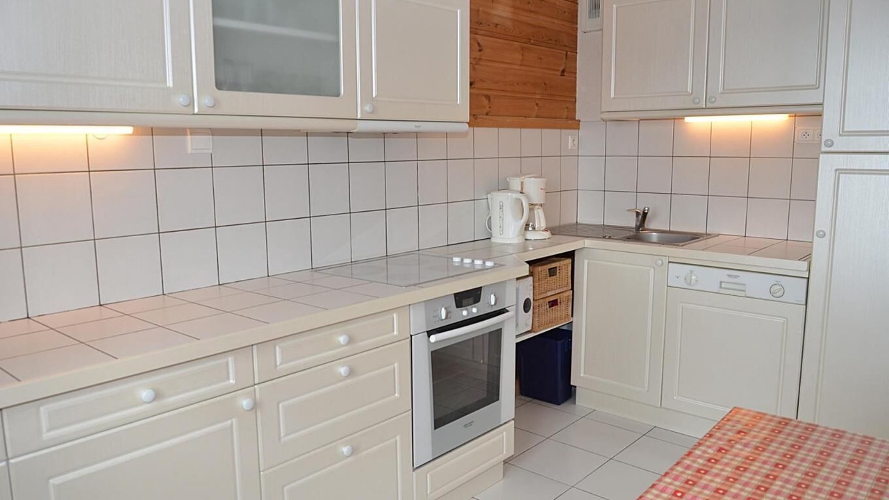 Photo of Kitchen in Flaine