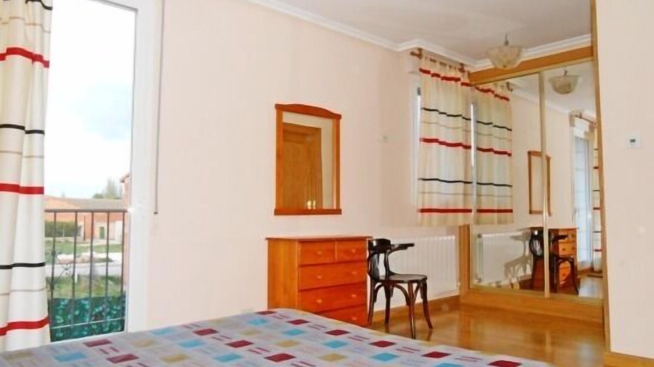 Photo of Bedroom in Santa Maria del Campo