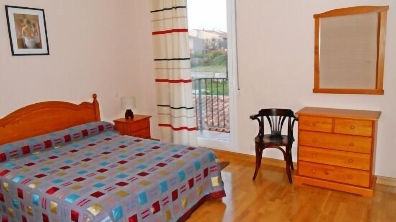 Photo of Bedroom in Santa Maria del Campo