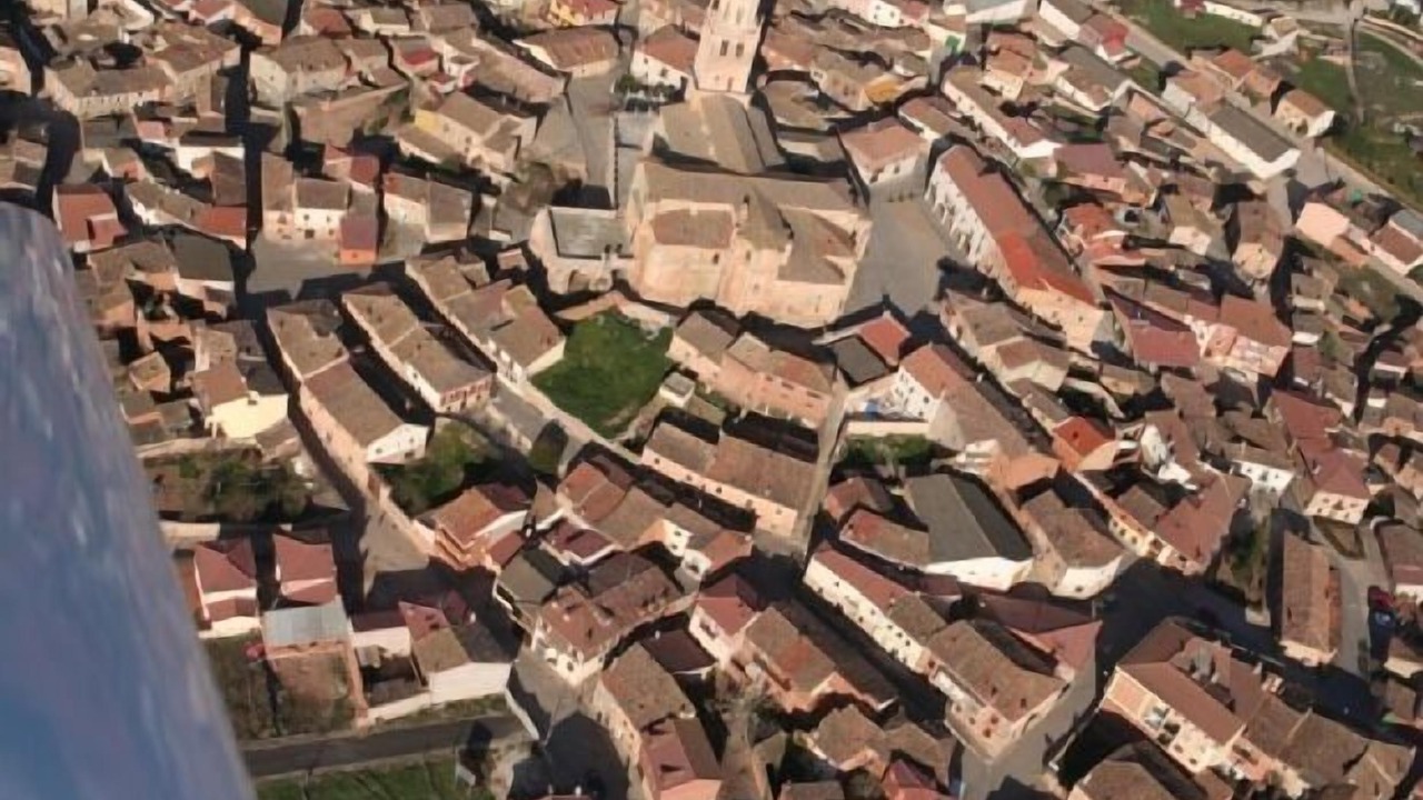 Photo of Outdoor in Santa Maria del Campo