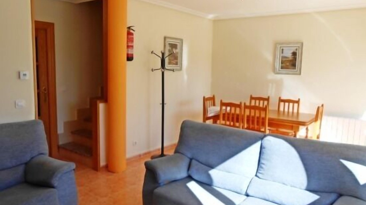 Photo of Livingroom in Santa Maria del Campo