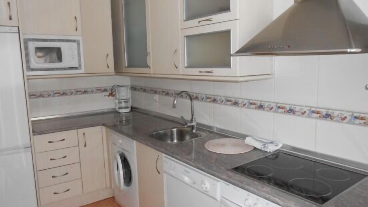Photo of Kitchen in Santa Maria del Campo