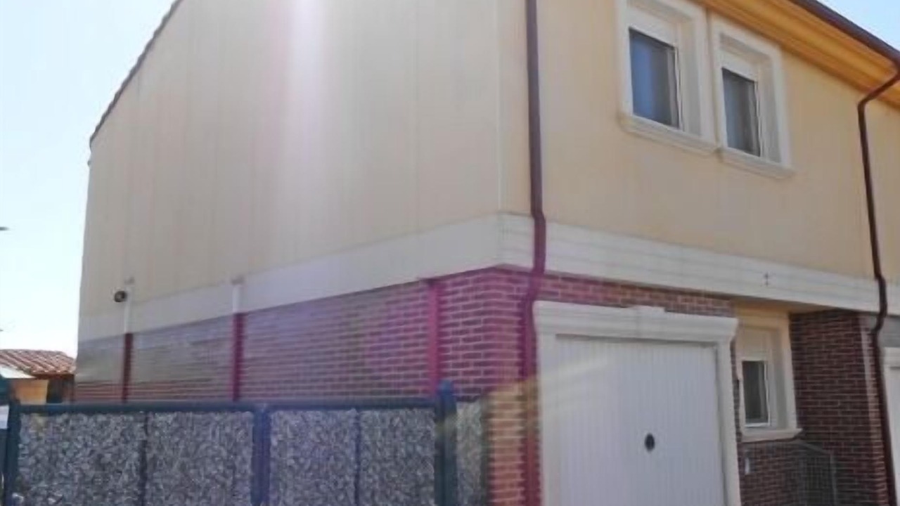 Photo of Outdoor in Santa Maria del Campo