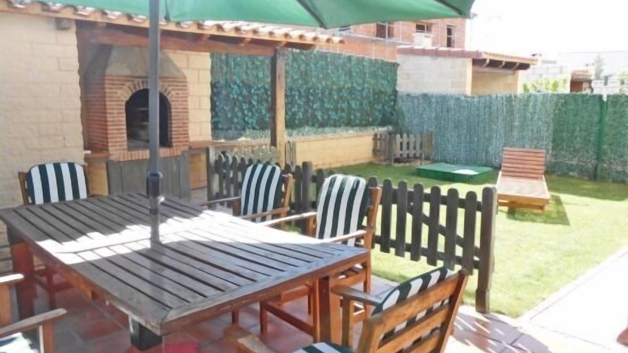 Photo of Outdoor in Santa Maria del Campo