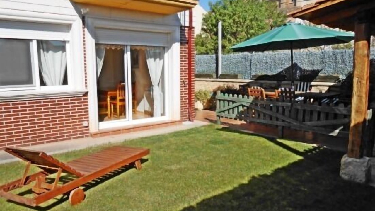 Photo of Outdoor in Santa Maria del Campo