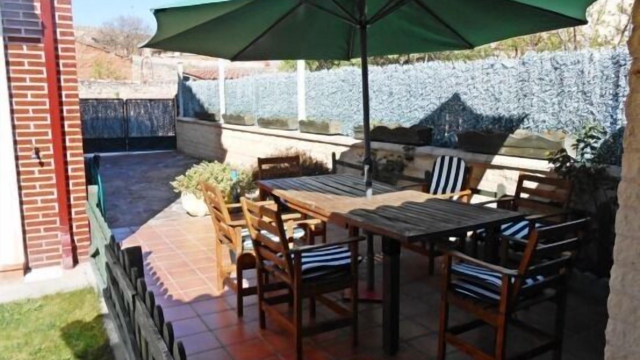 Photo of Outdoor in Santa Maria del Campo