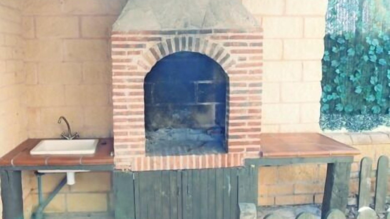 Photo of Outdoor in Santa Maria del Campo