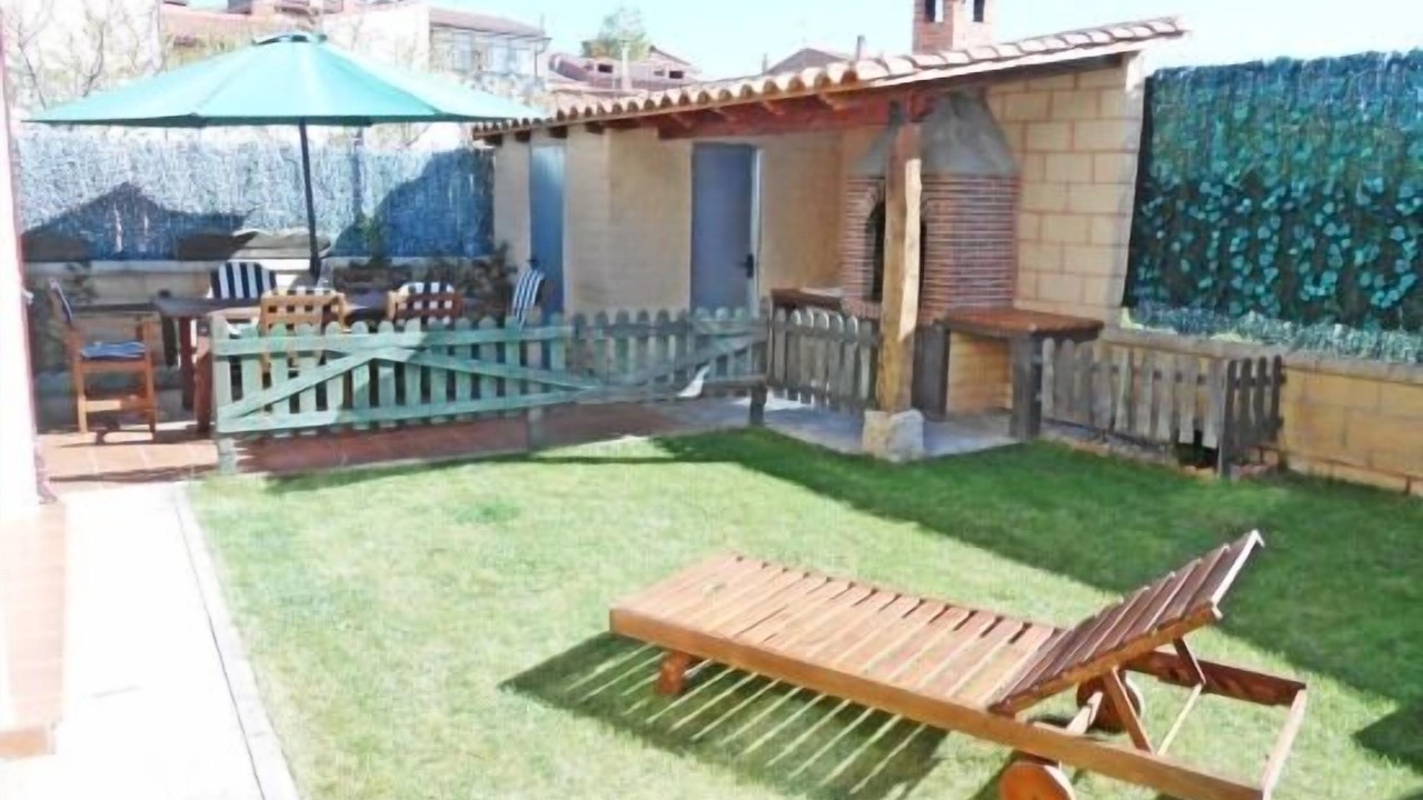Photo of Outdoor in Santa Maria del Campo