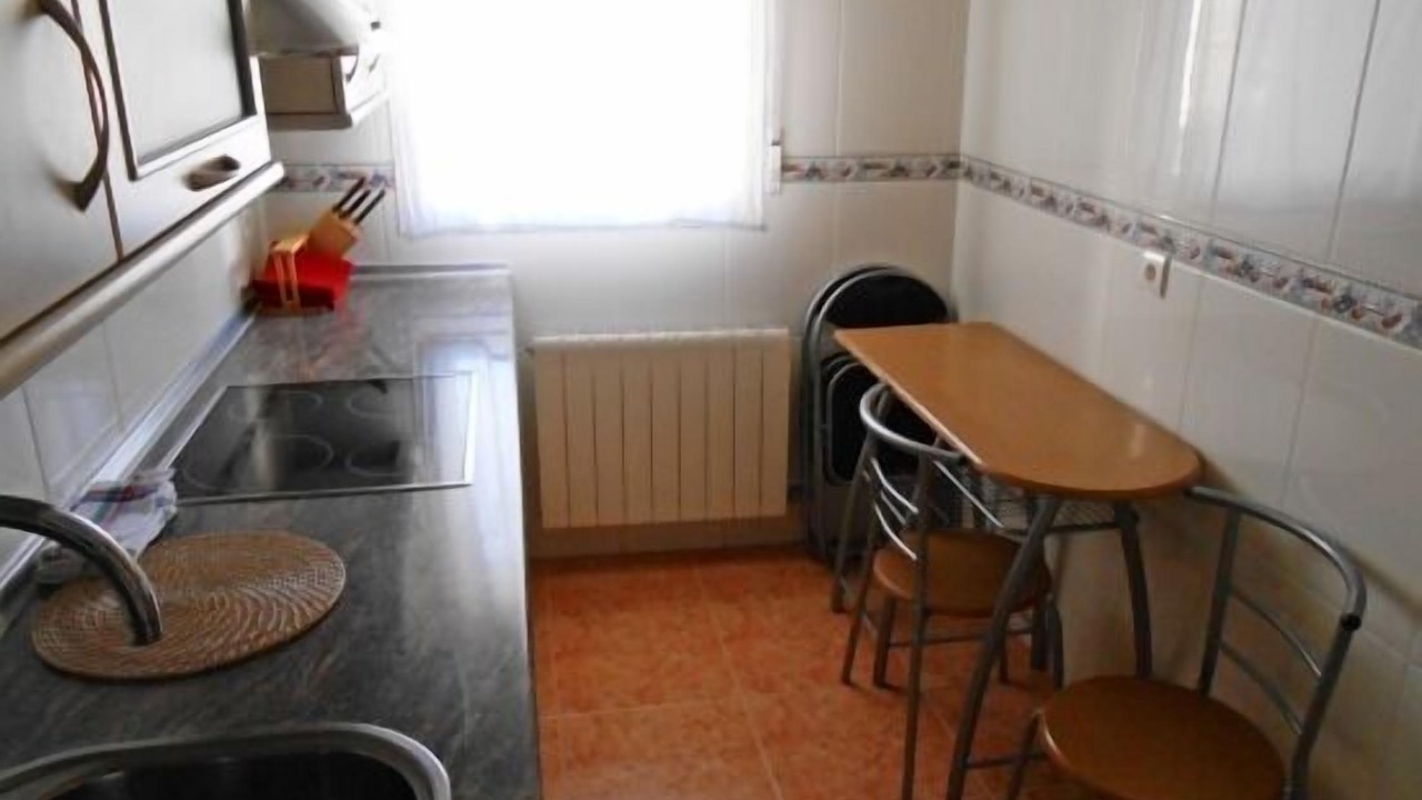 Photo of Kitchen in Santa Maria del Campo