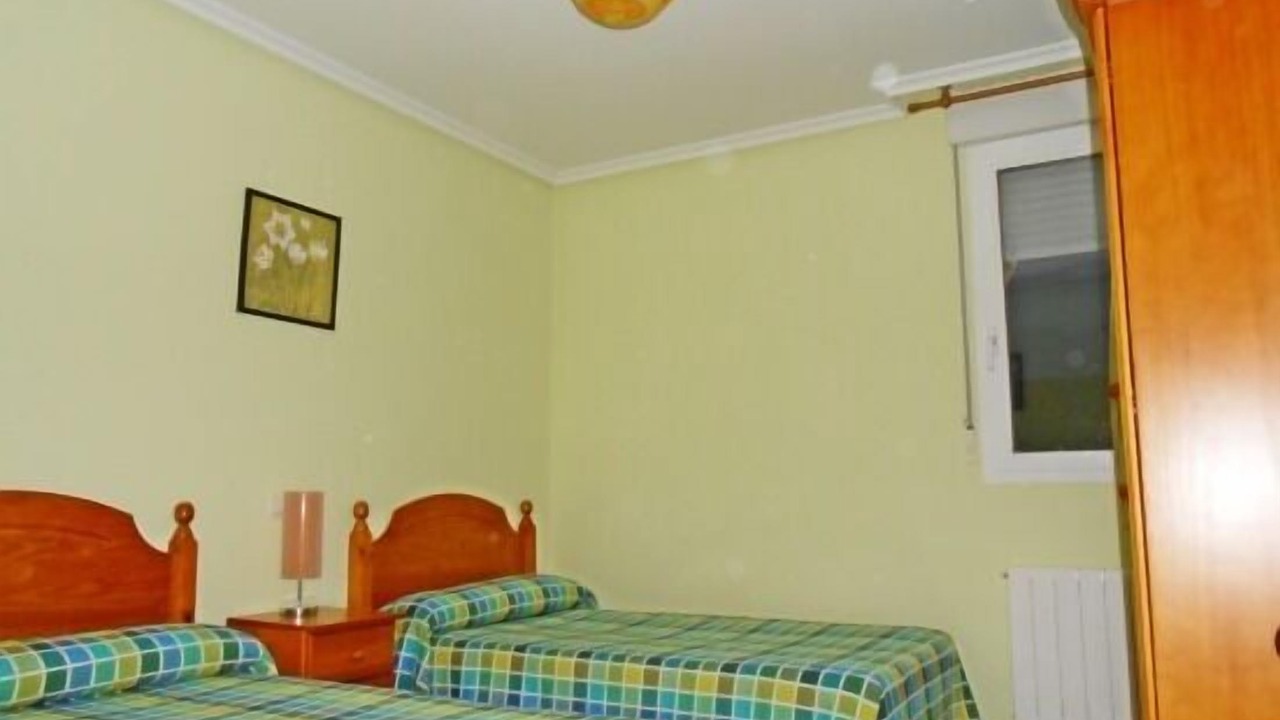 Photo of Bedroom in Santa Maria del Campo