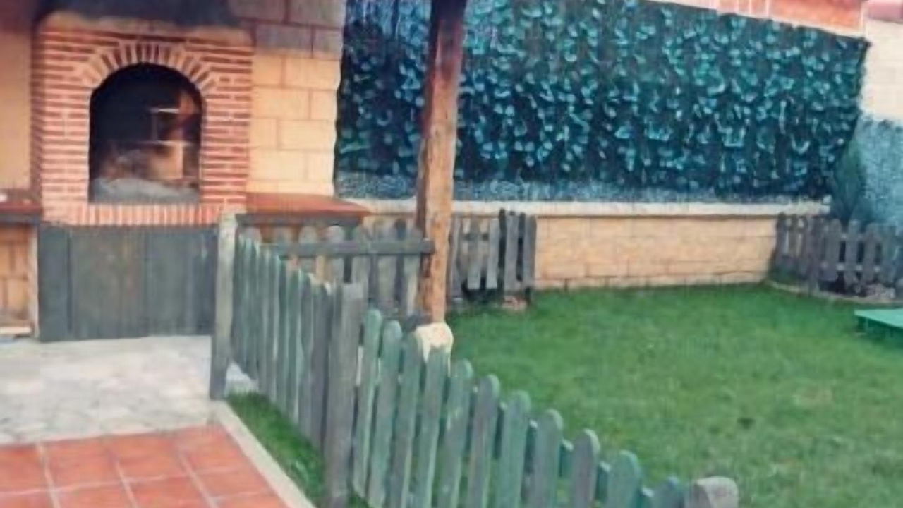 Photo of Outdoor in Santa Maria del Campo