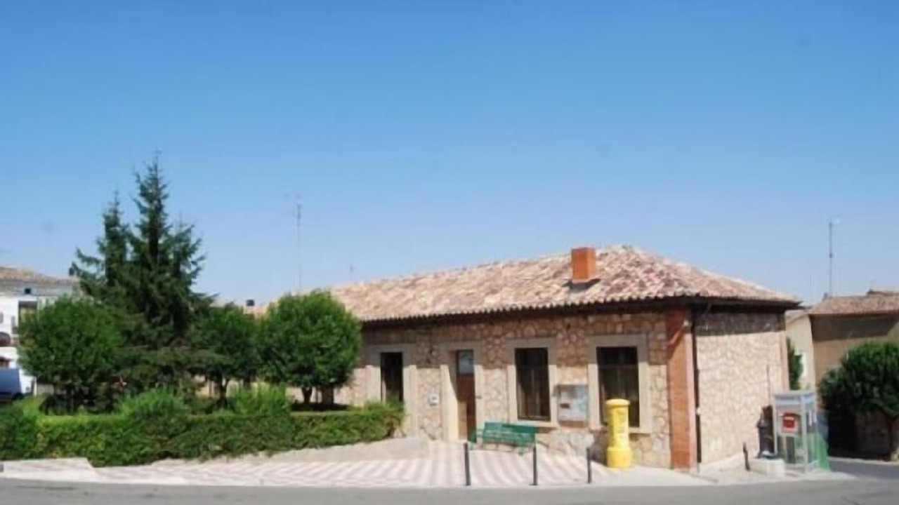 Photo of Outdoor in Santa Maria del Campo