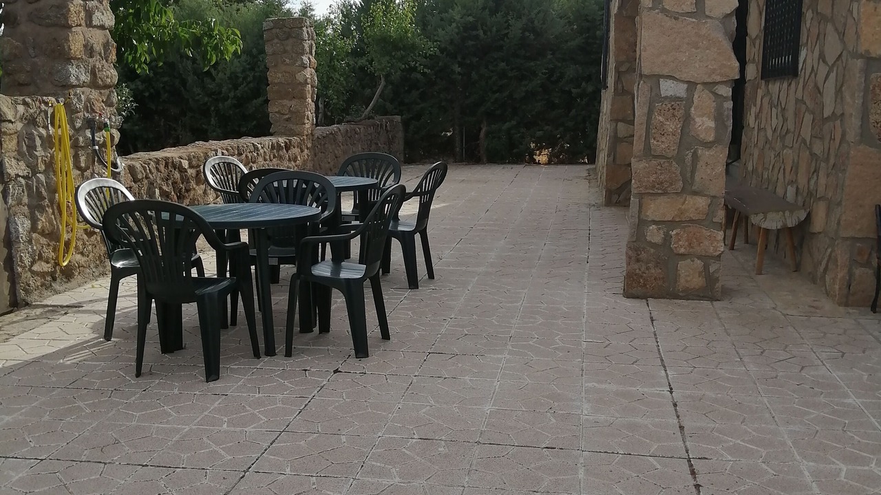 Photo of Outdoor in Mesegar de Corneja