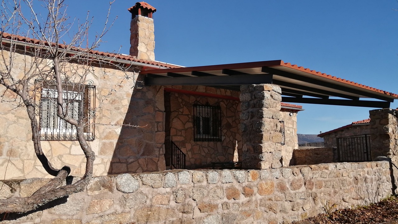 Photo of Outdoor in Mesegar de Corneja