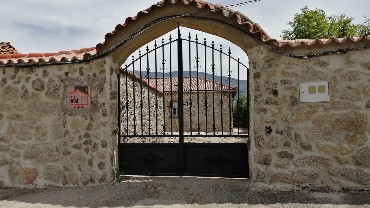 Photo of Outdoor in Mesegar de Corneja