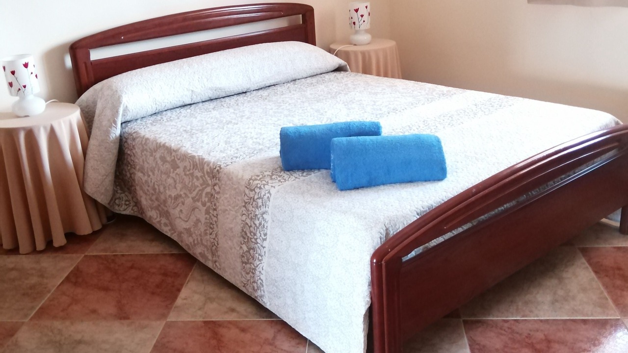 Photo of Bedroom in Mesegar de Corneja