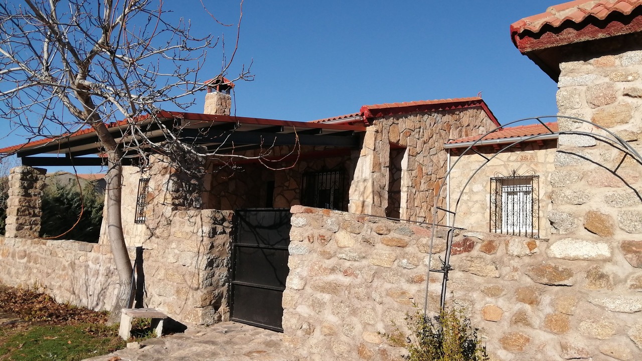 Photo of Outdoor in Mesegar de Corneja