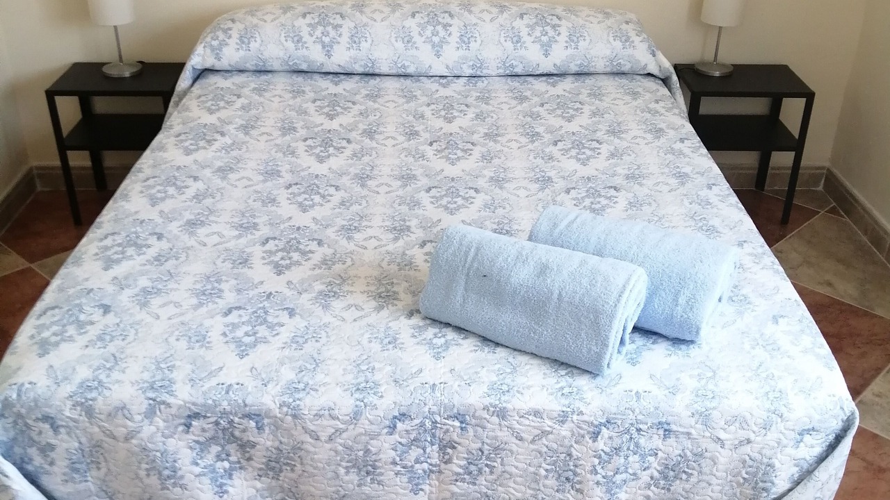 Photo of Bedroom in Mesegar de Corneja