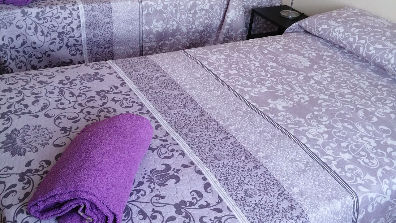 Photo of Bedroom in Mesegar de Corneja