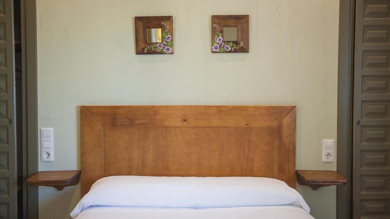Photo of Bedroom in Oropesa
